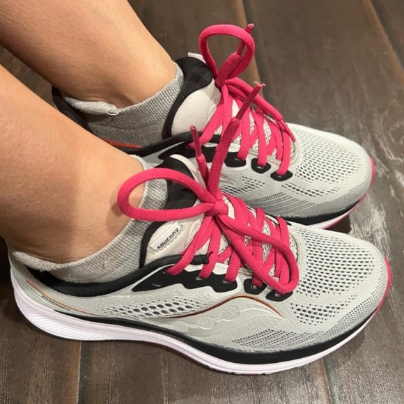 SAUCONY Ride 14 Running Shoes Sneakers - Picture 8 of 8